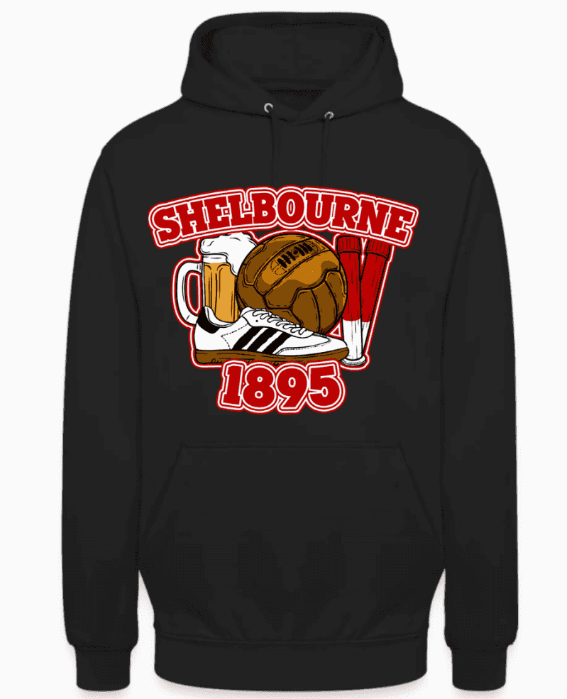 Shelbourne 1895 Hoodie