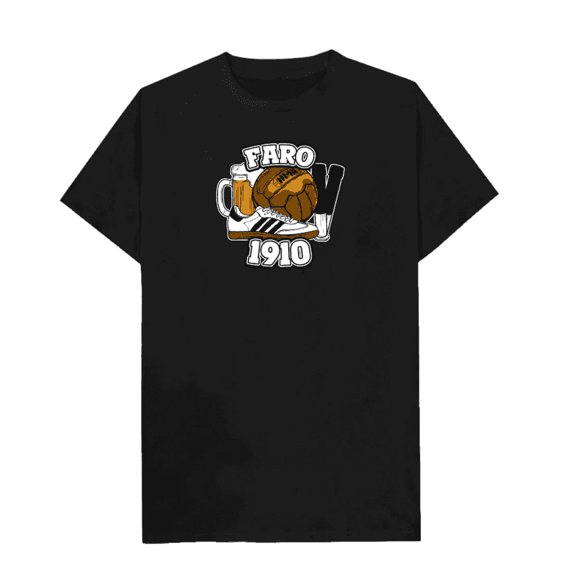Faro 1910 T-Shirt