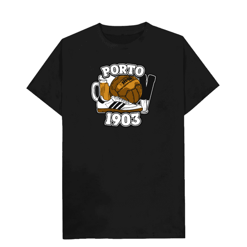 Porto 1903 T-Shirt