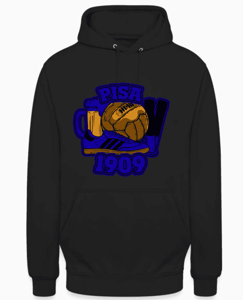 Pisa 1909 Hoodie