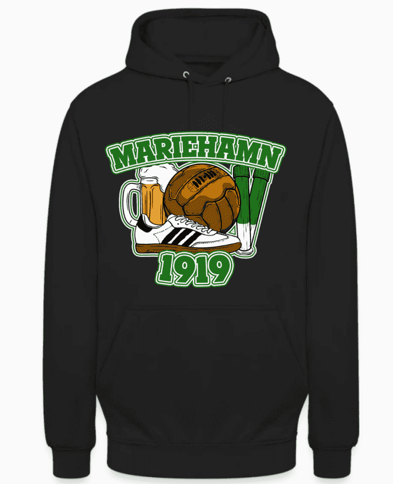 Mariehamn 1919 Hoodie