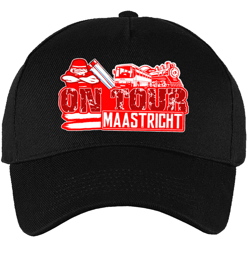 On tour Maastricht Cap
