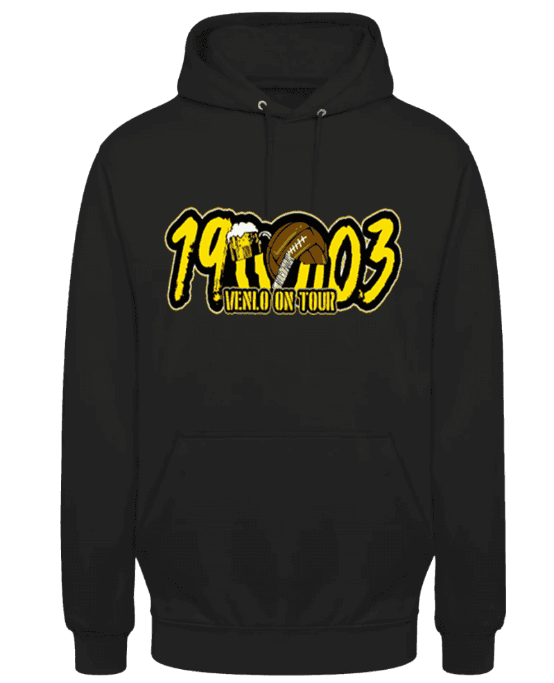 1903 Venlo on tour Hoodie