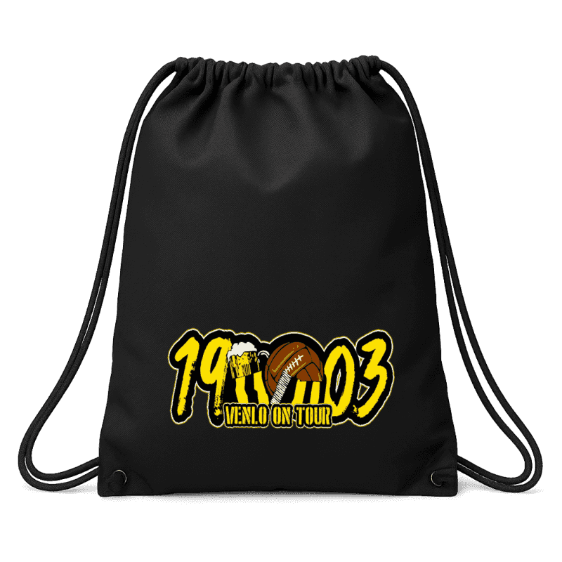 1903 Venlo on tour Sack Pack