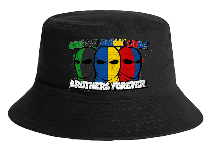 Brugge Union Liege Bucket Hat