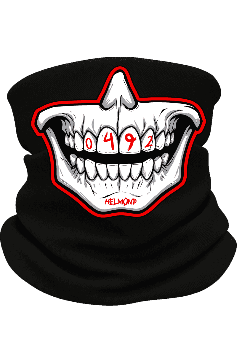 Helmond 0492 Neckwarmer