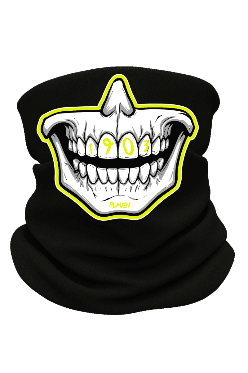 Plauen 1903 Neckwarmer
