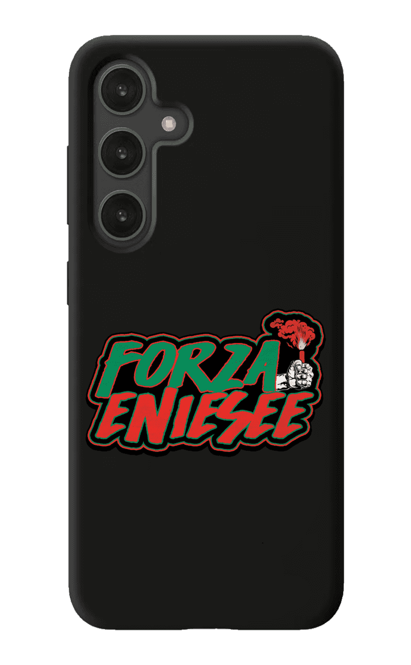 Forza Eniesee Samsung Case