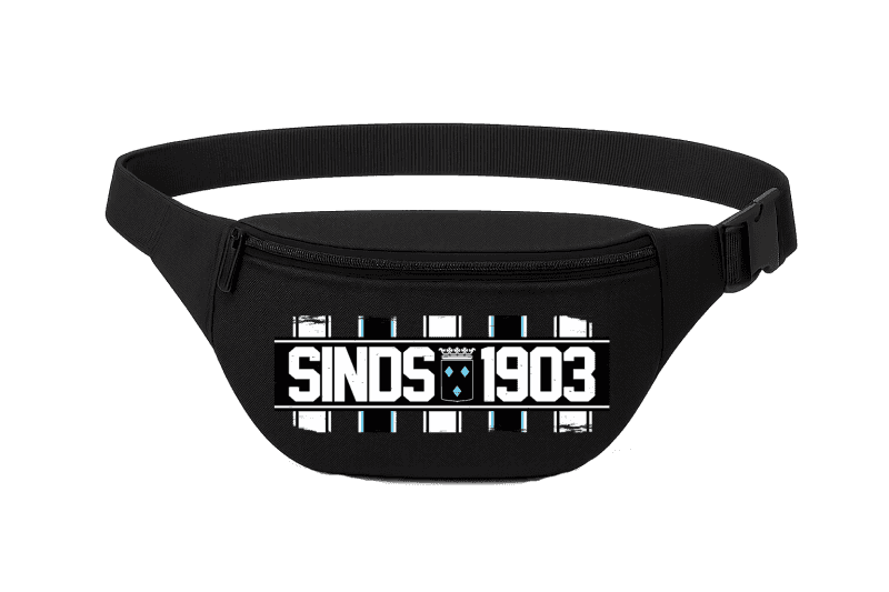 Sinds 1903 Fanny Pack
