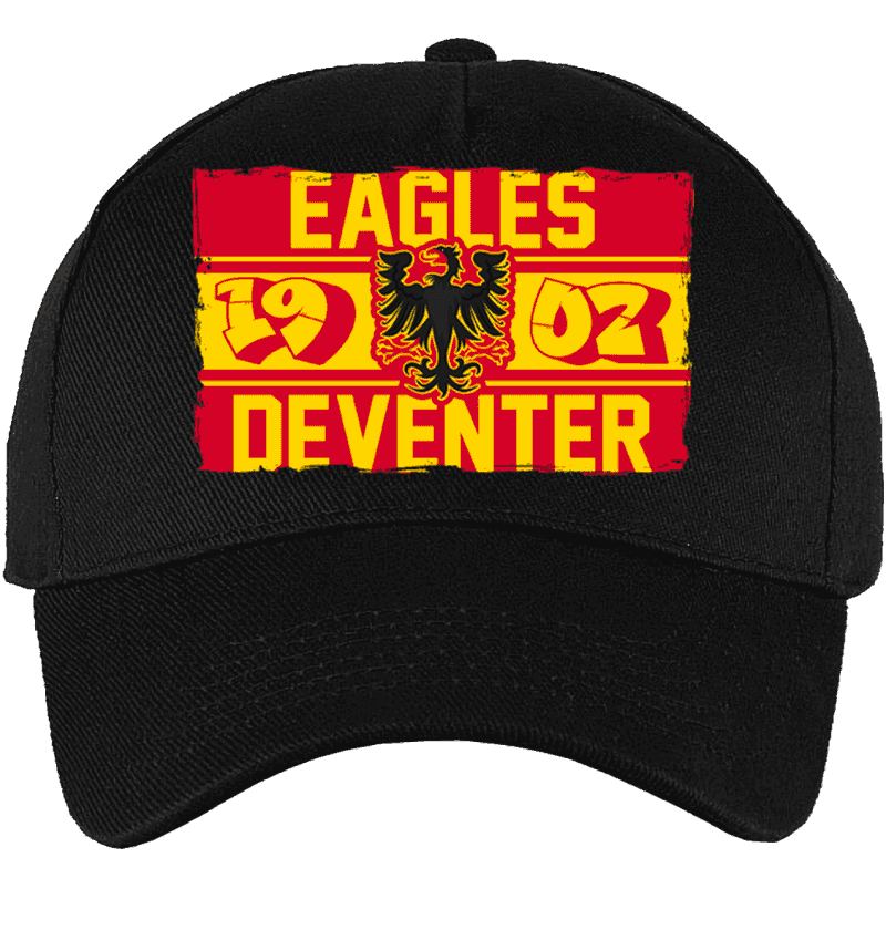 Eagles 1902 Deventer Cap