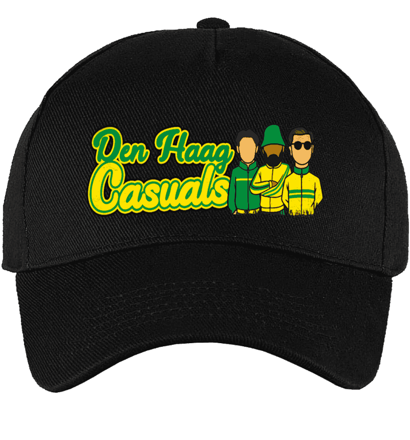 Den Haag casuals Cap