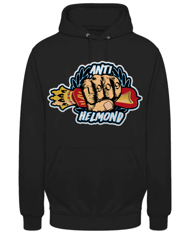 Anti Helmond Hoodie