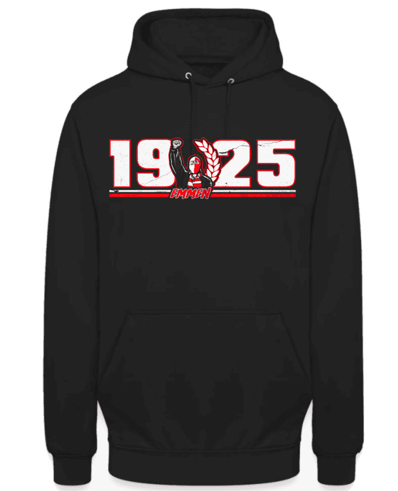 1925 Emmen 2.0 Hoodie
