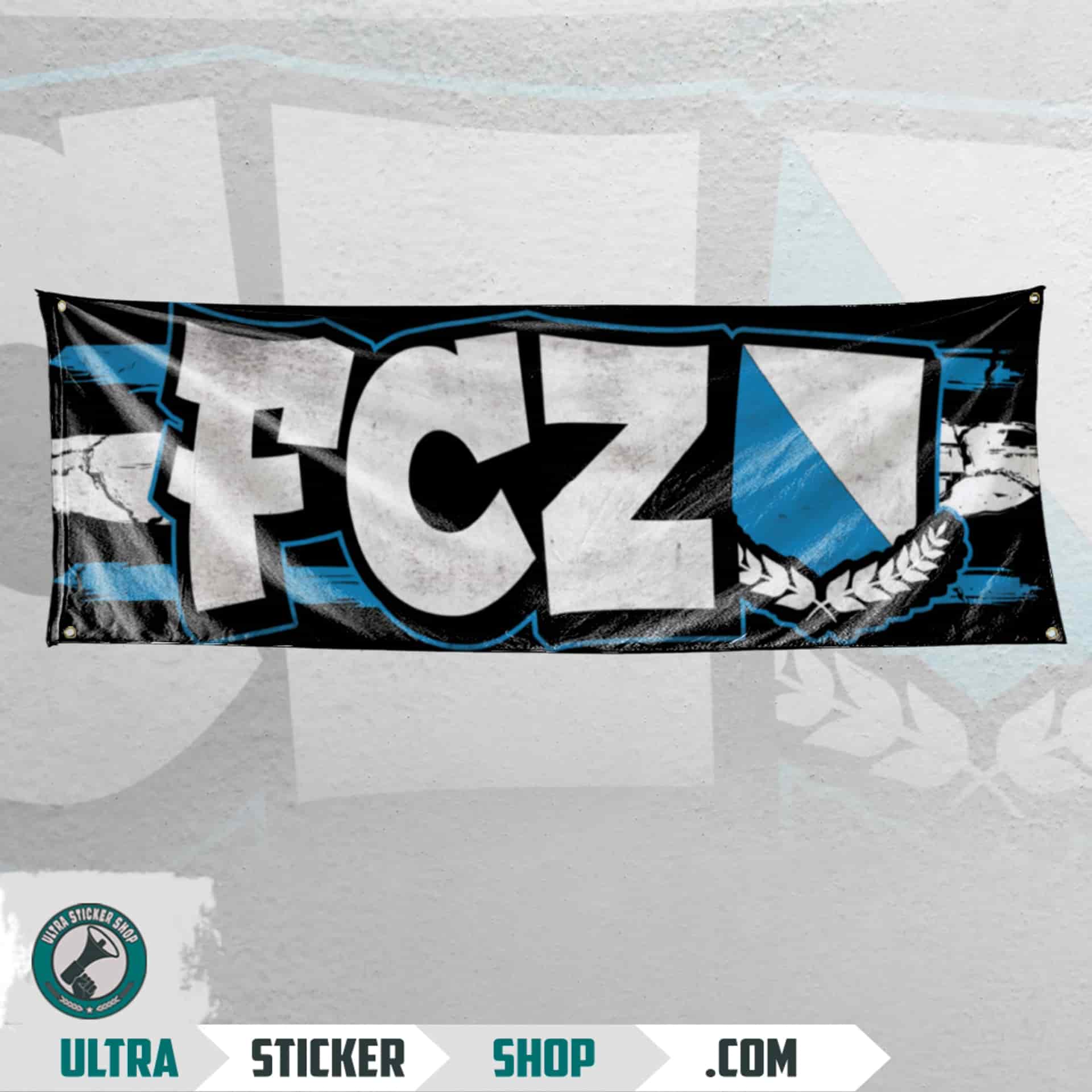 FCZ Flag