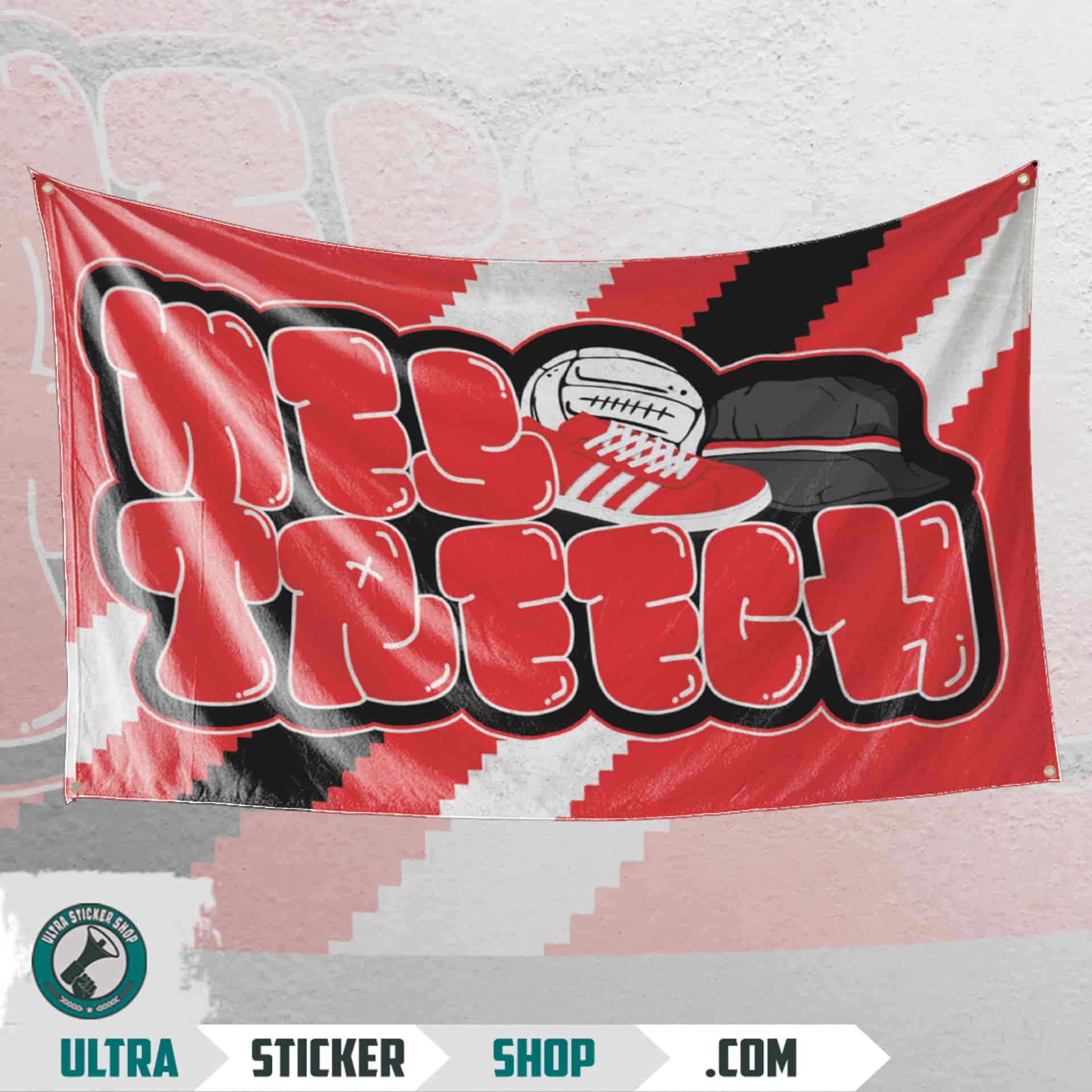 Mestreech Flag
