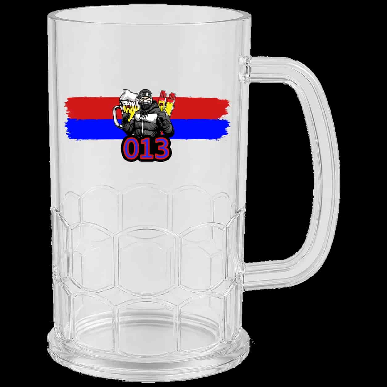 013 Beer Mug
