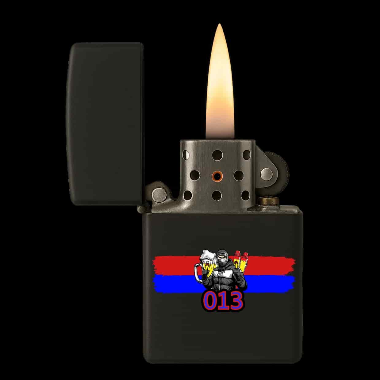 013 Lighter