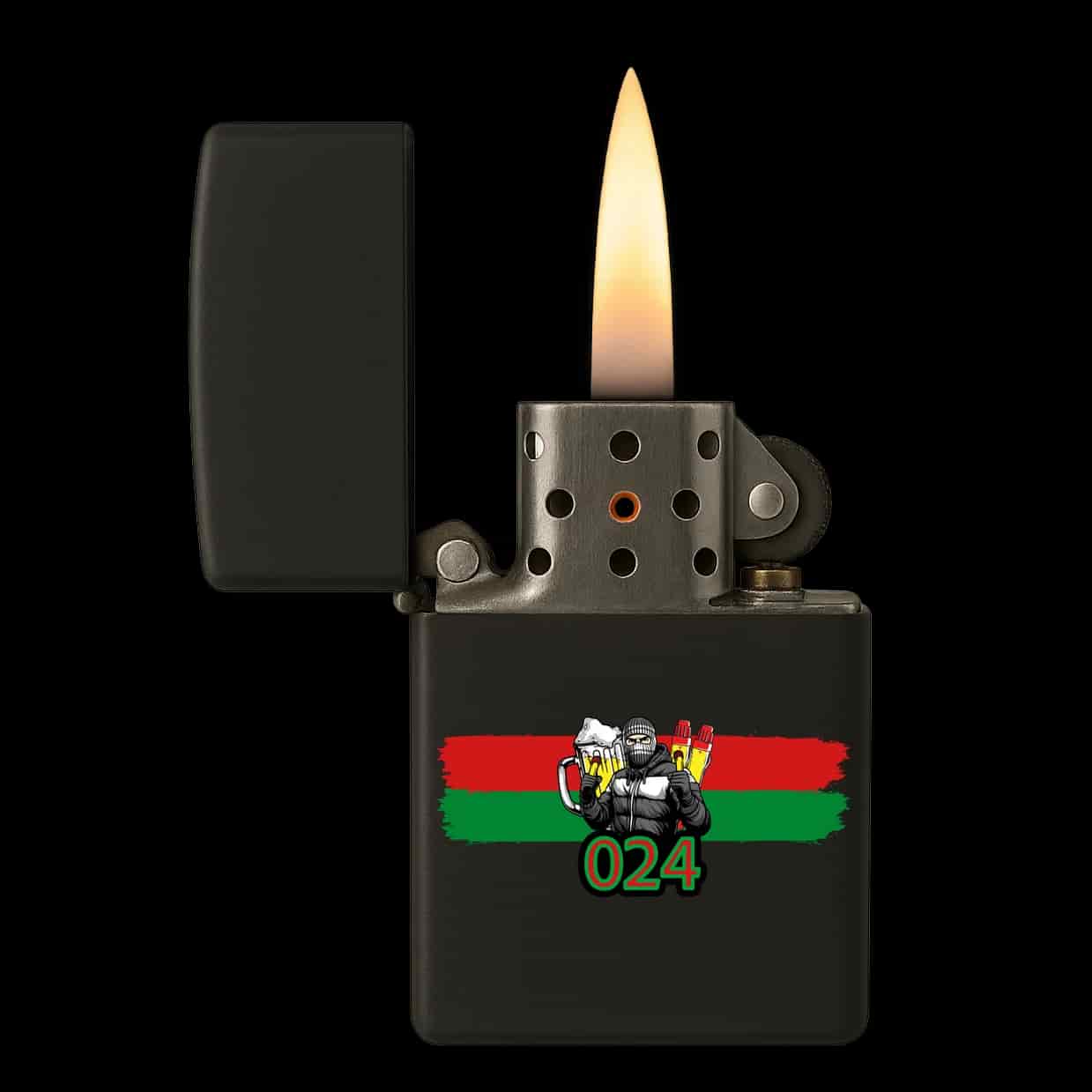 024 Lighter