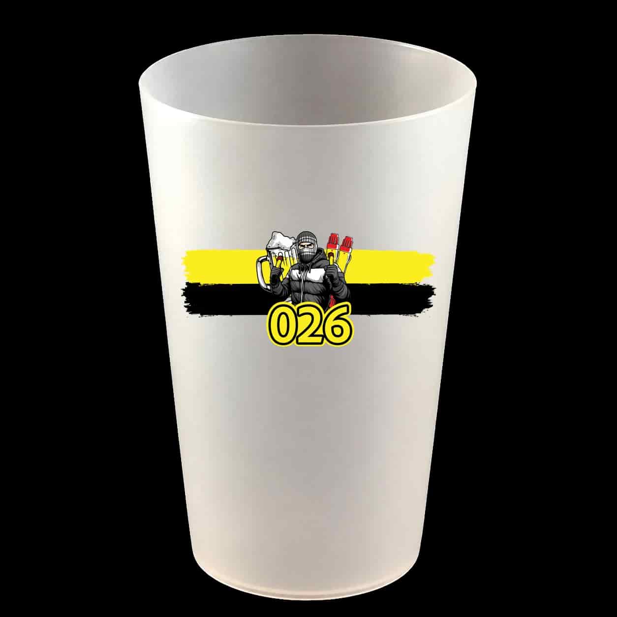 026 Hardcup