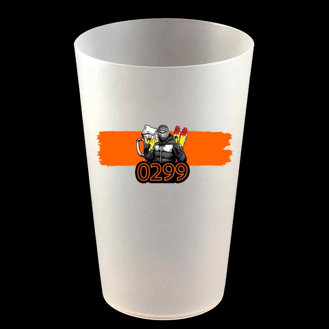 0299 Hardcup