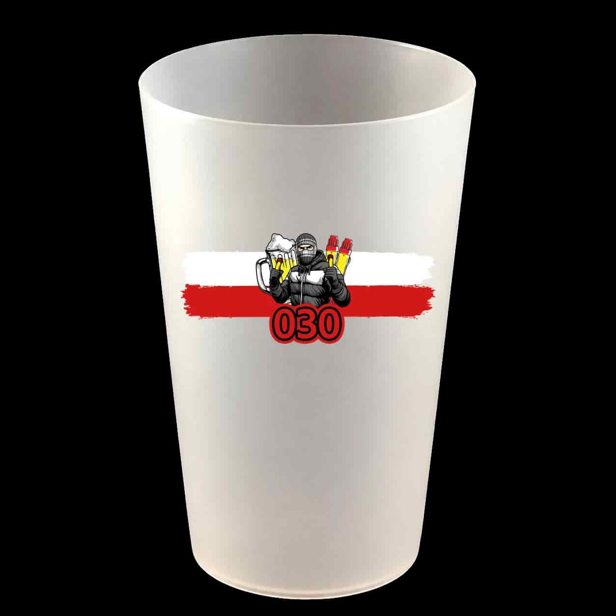 030 Hardcup