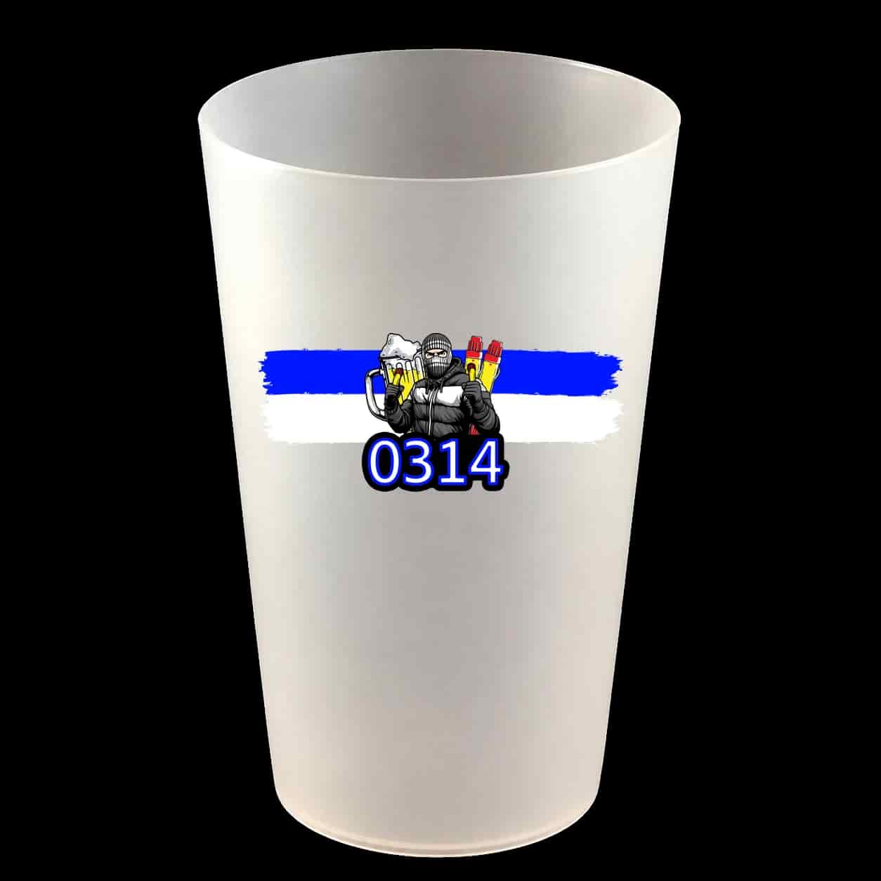 0314 Hardcup