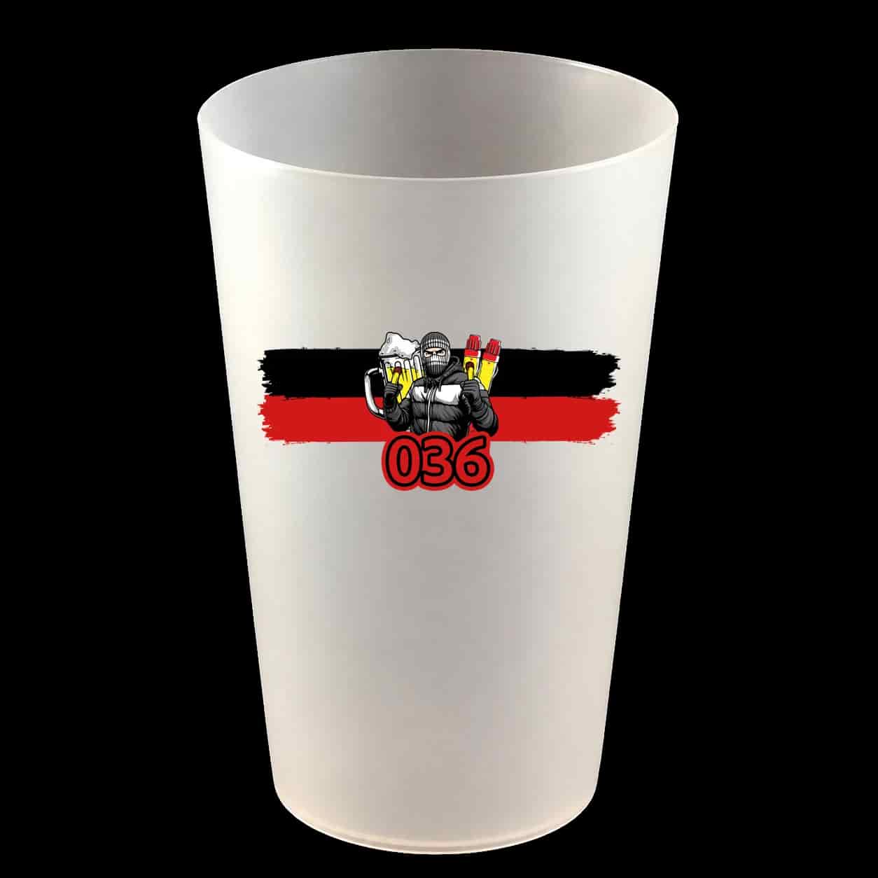 036 Hardcup