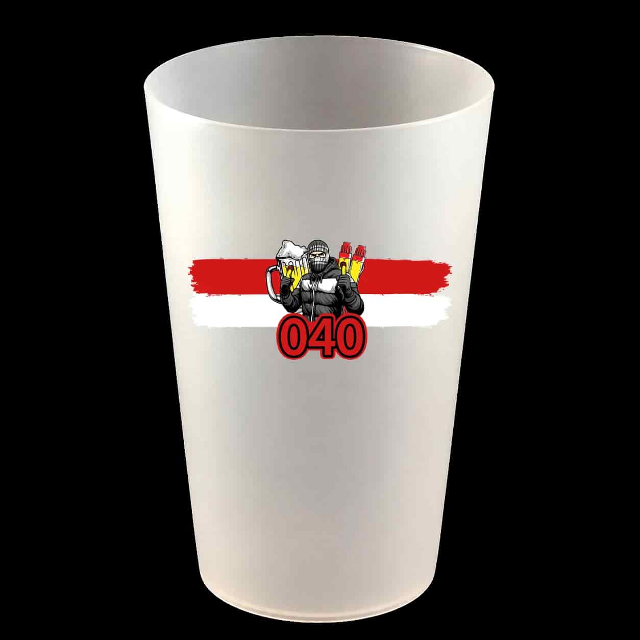 040 Hardcup
