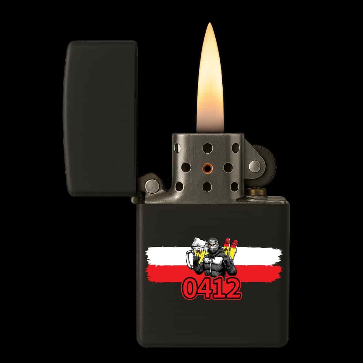 0412 Lighter