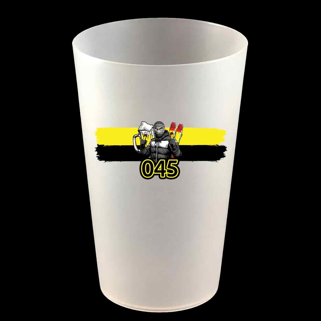 045 Hardcup