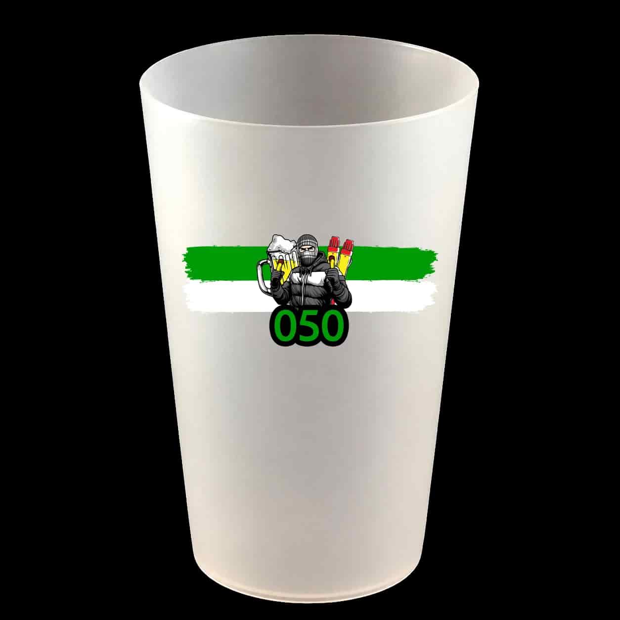 050 Hardcup