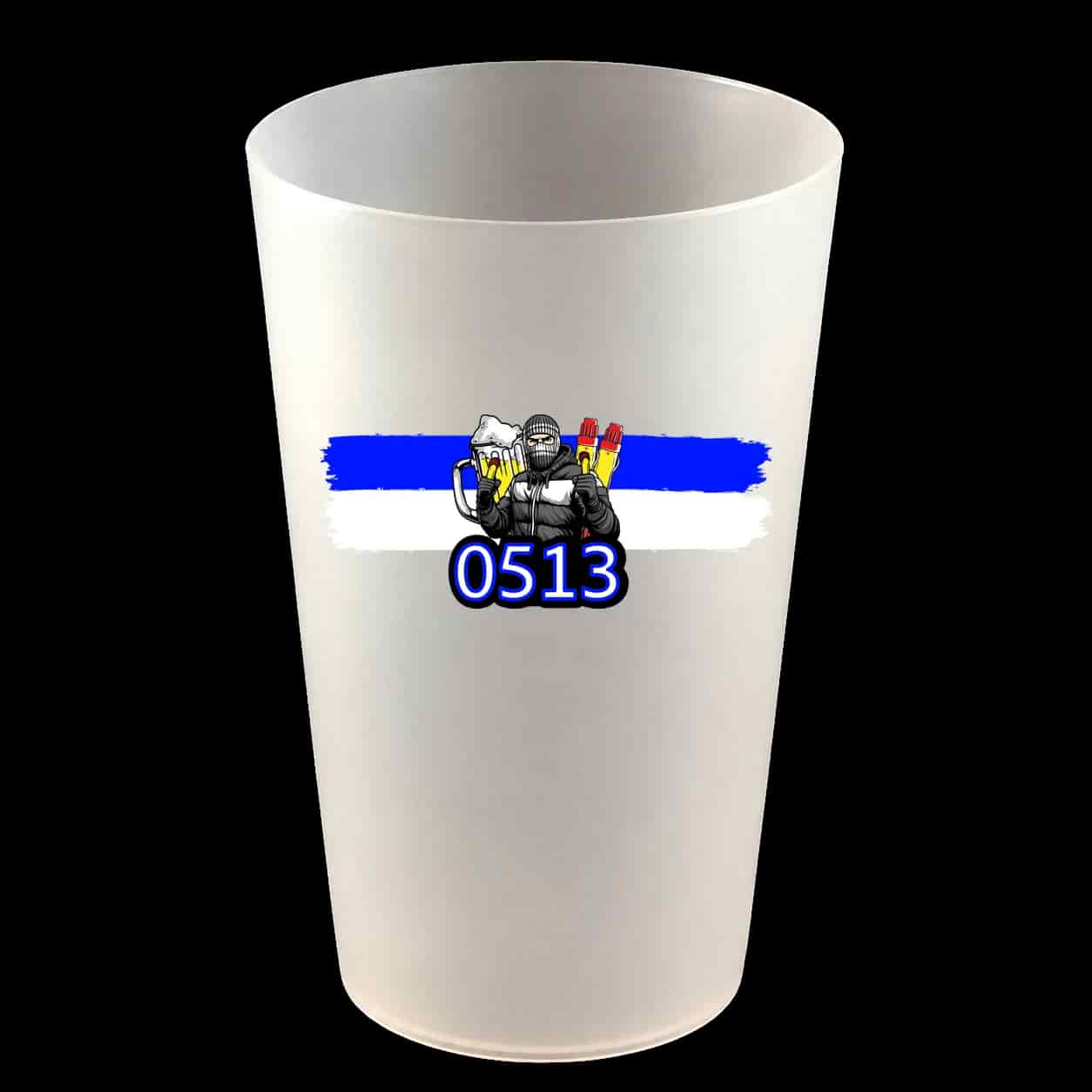 0513 Hardcup