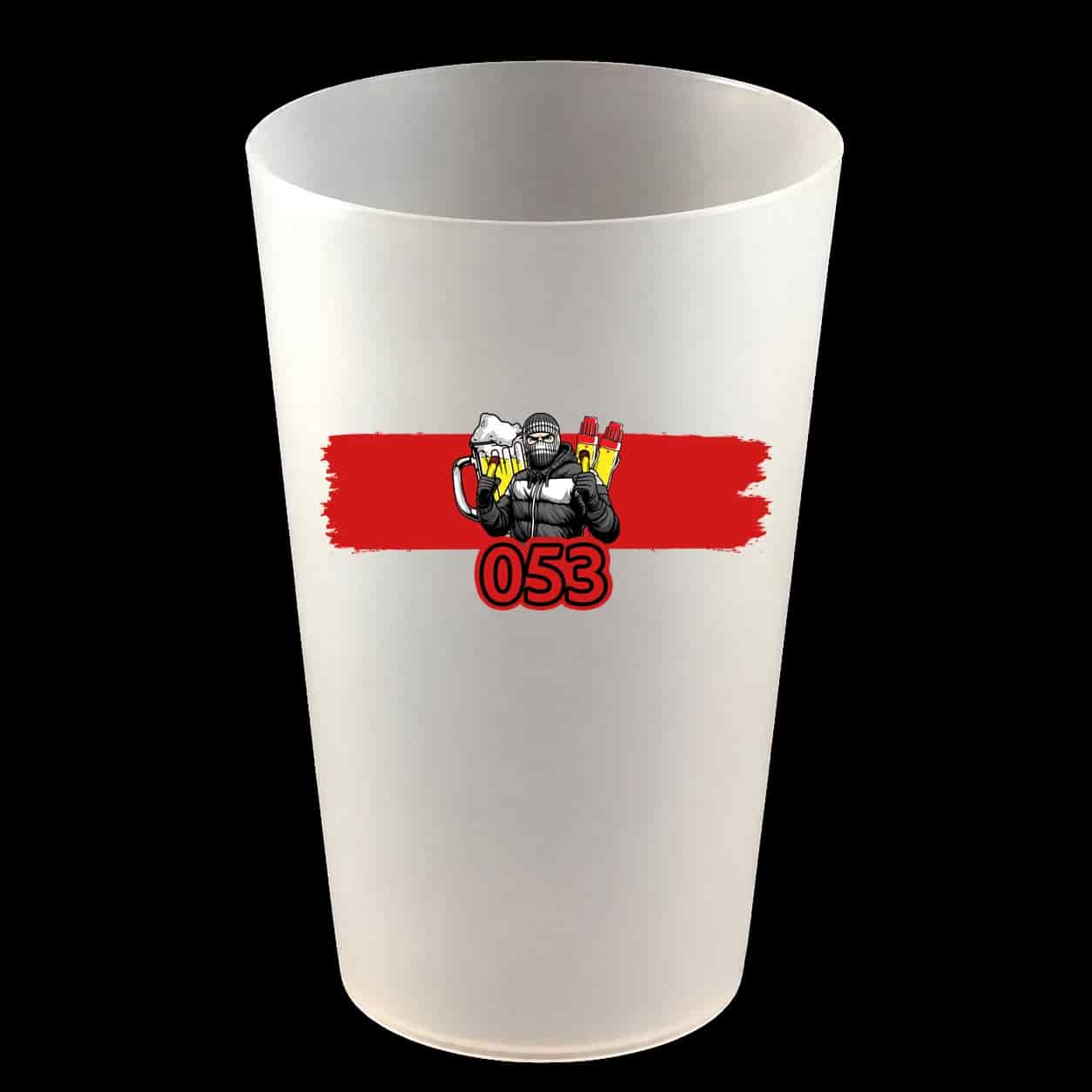 053 Hardcup