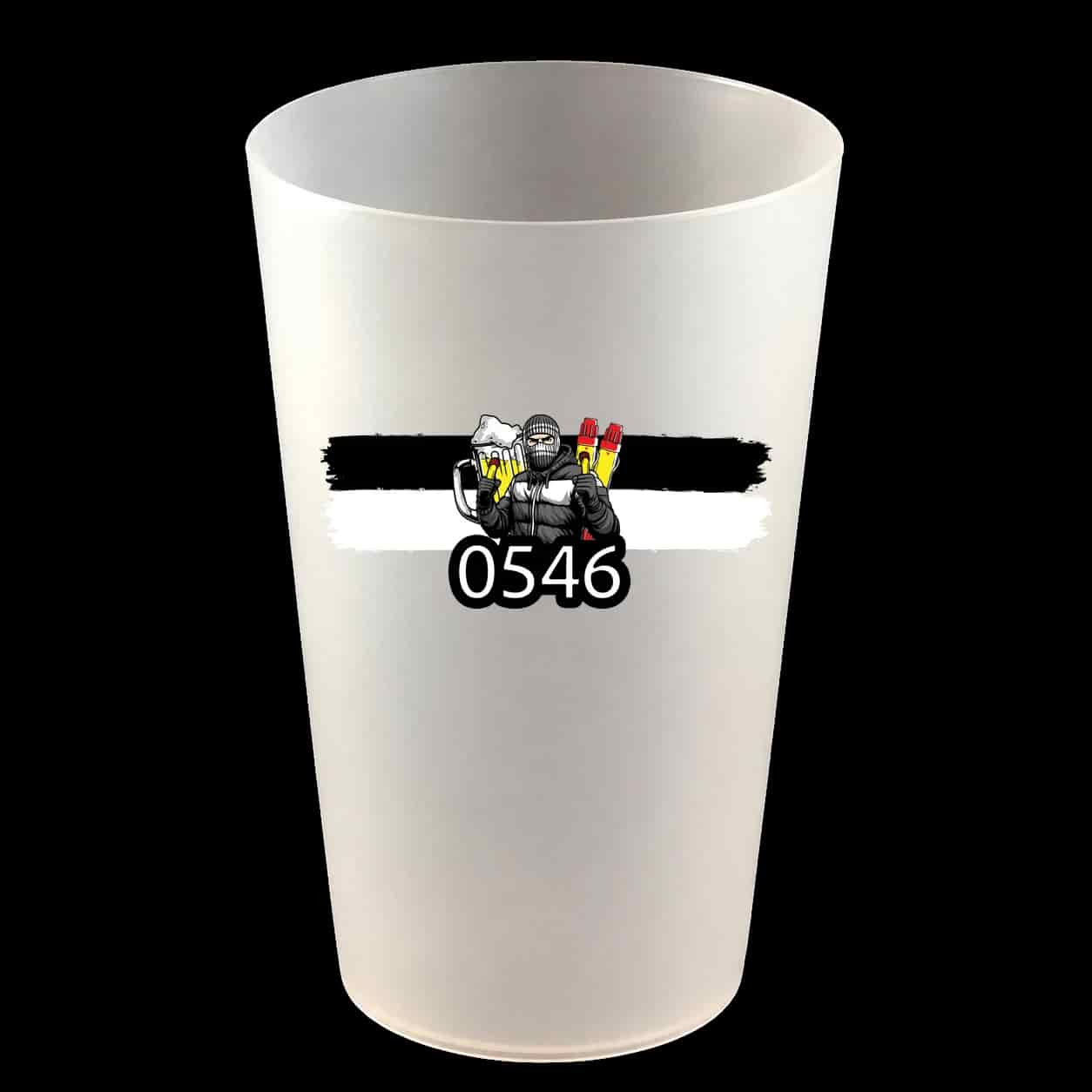 0546 Hardcup