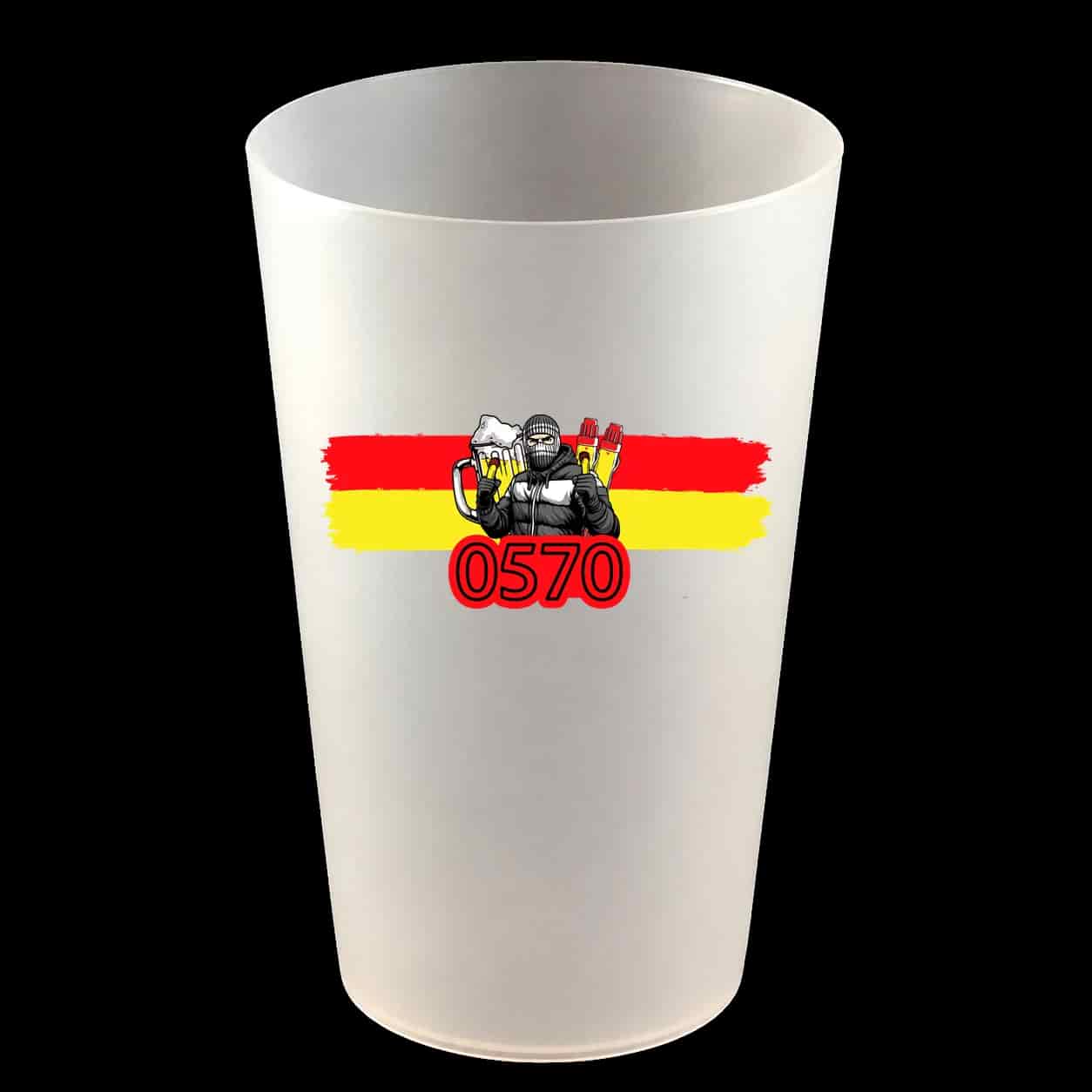 0570 Hardcup