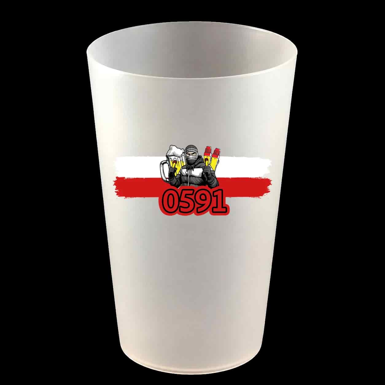 0591 Hardcup