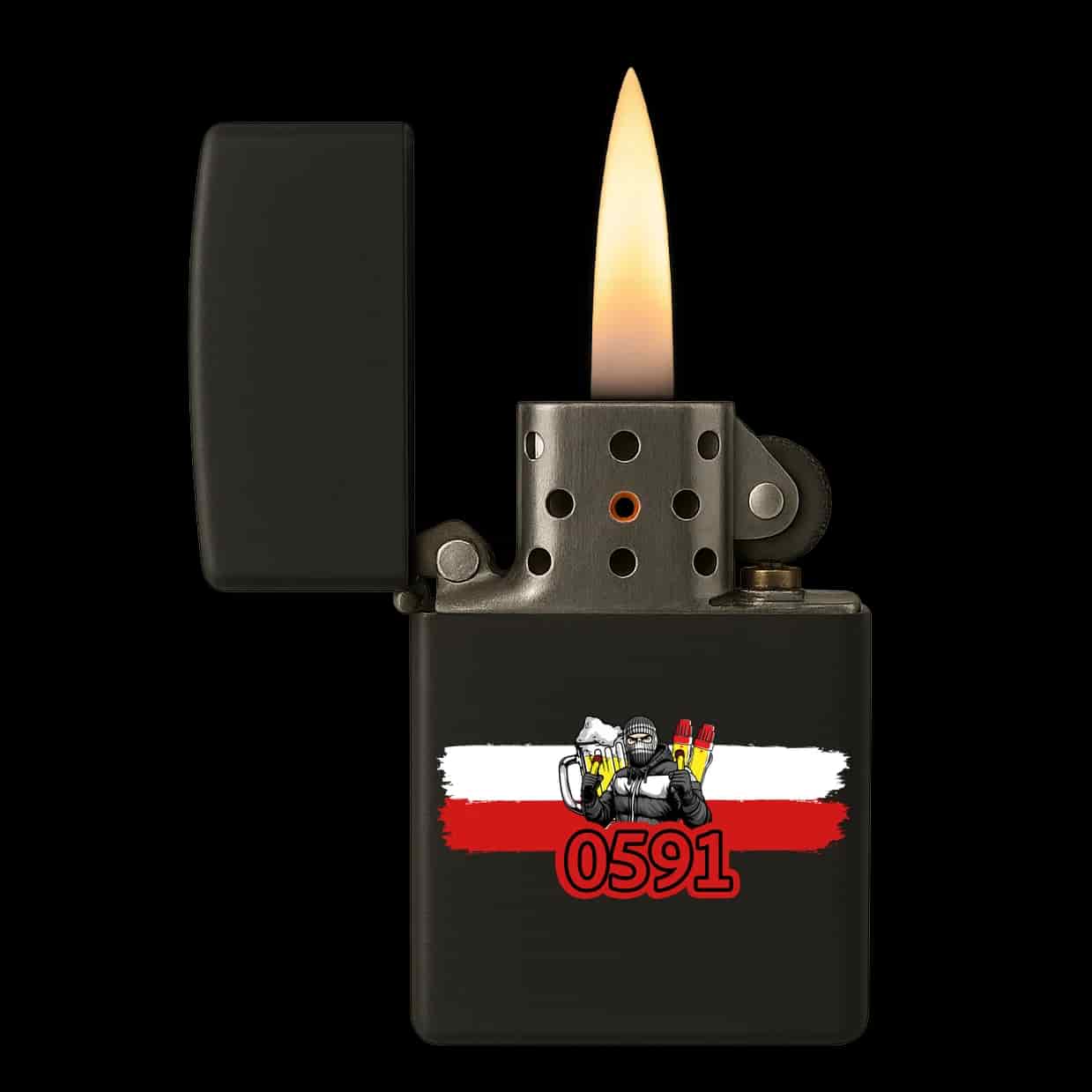 0591 Lighter