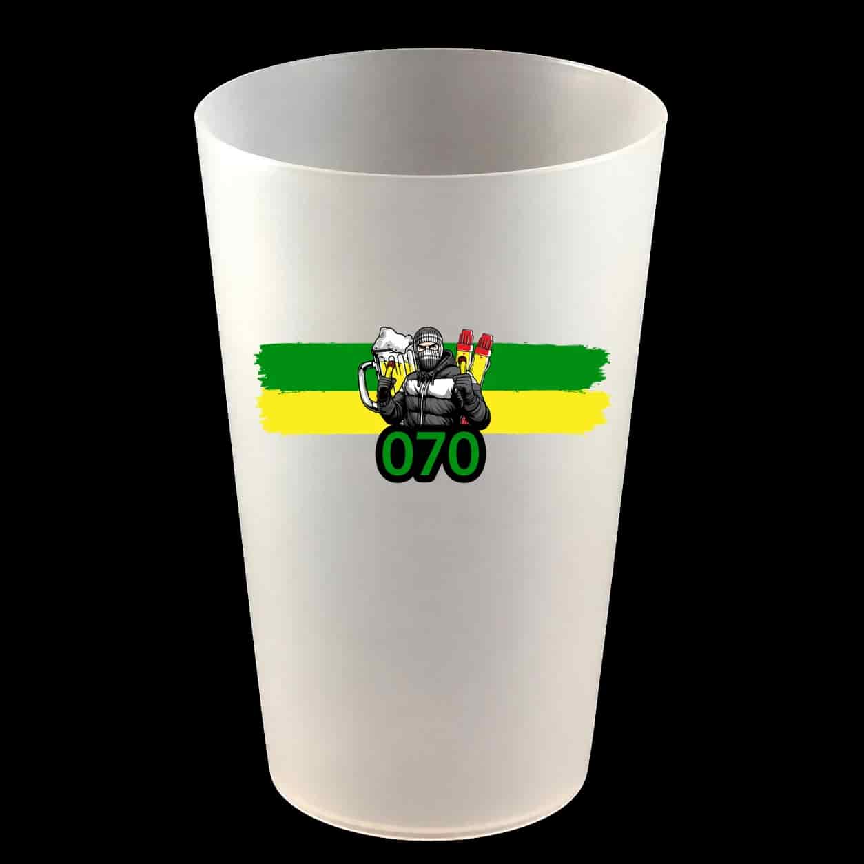070 Hardcup
