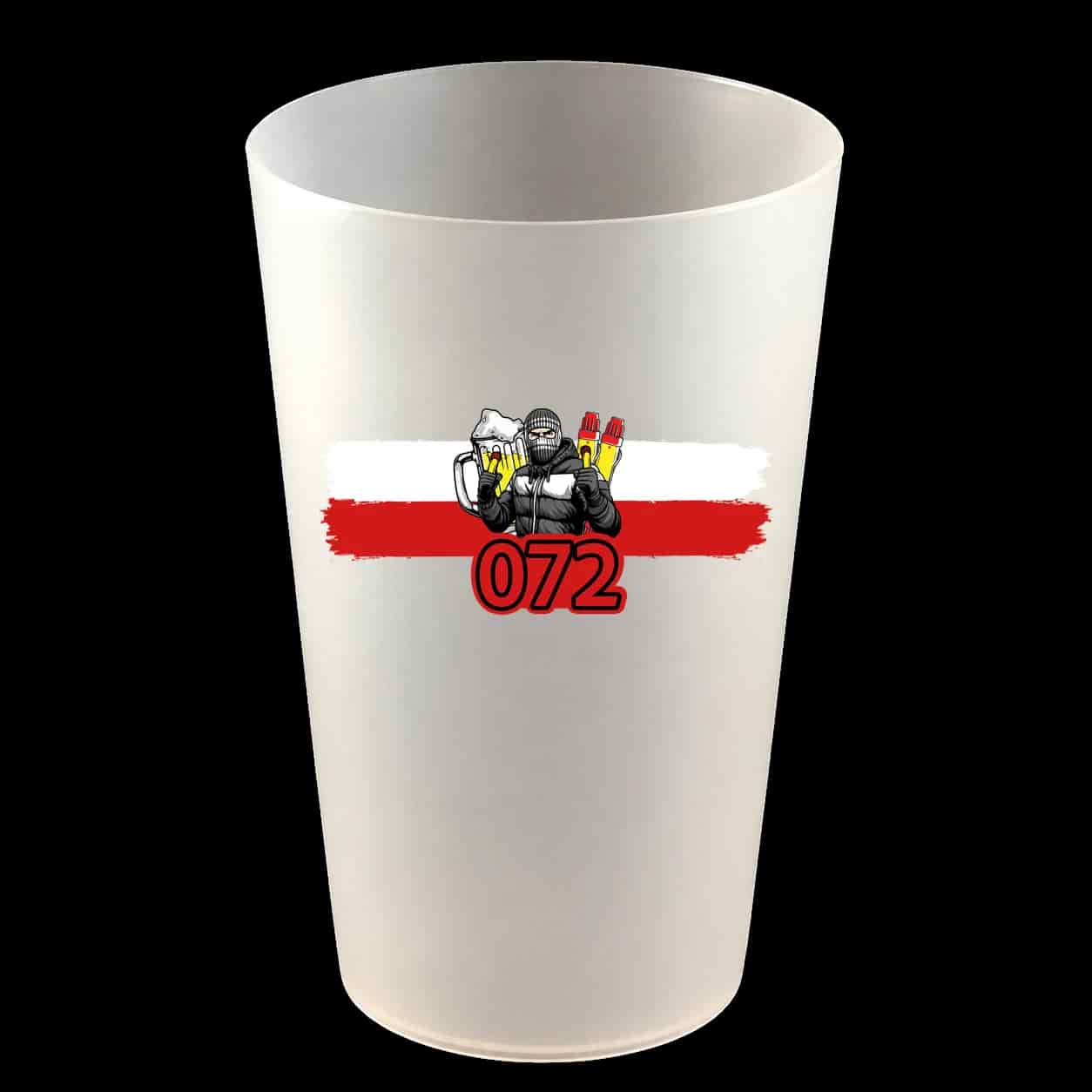 072 Hardcup