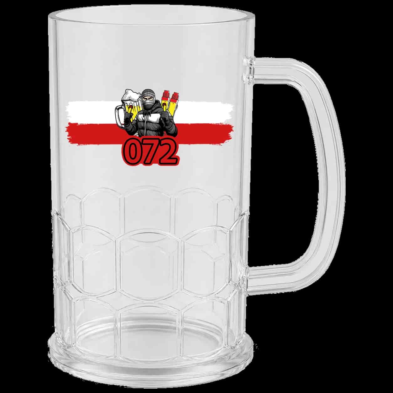 072 Beer Mug