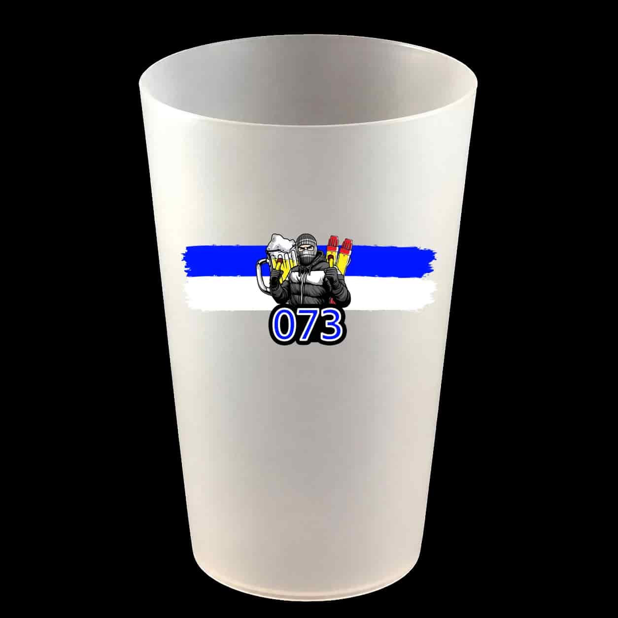 073 Hardcup
