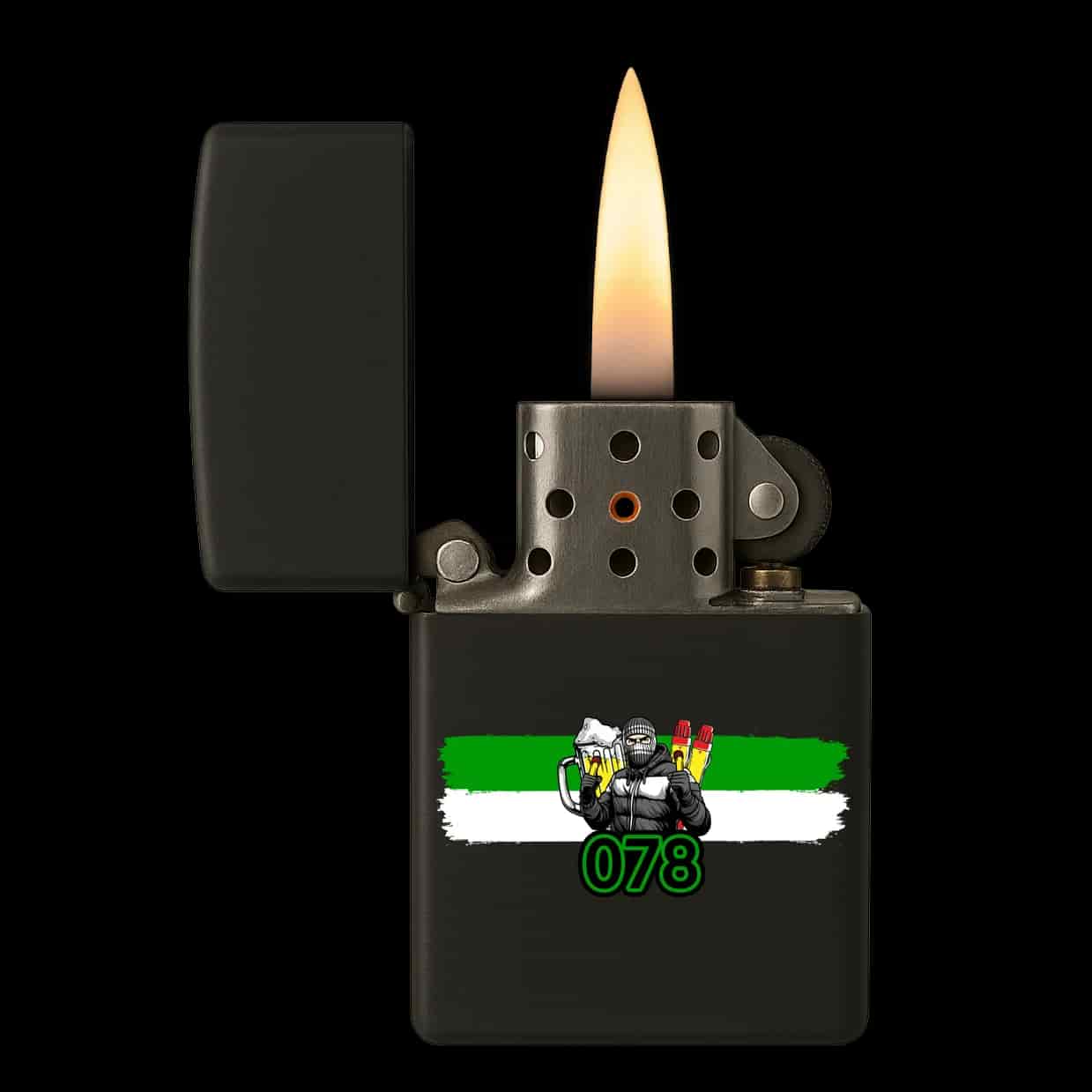 078 Lighter