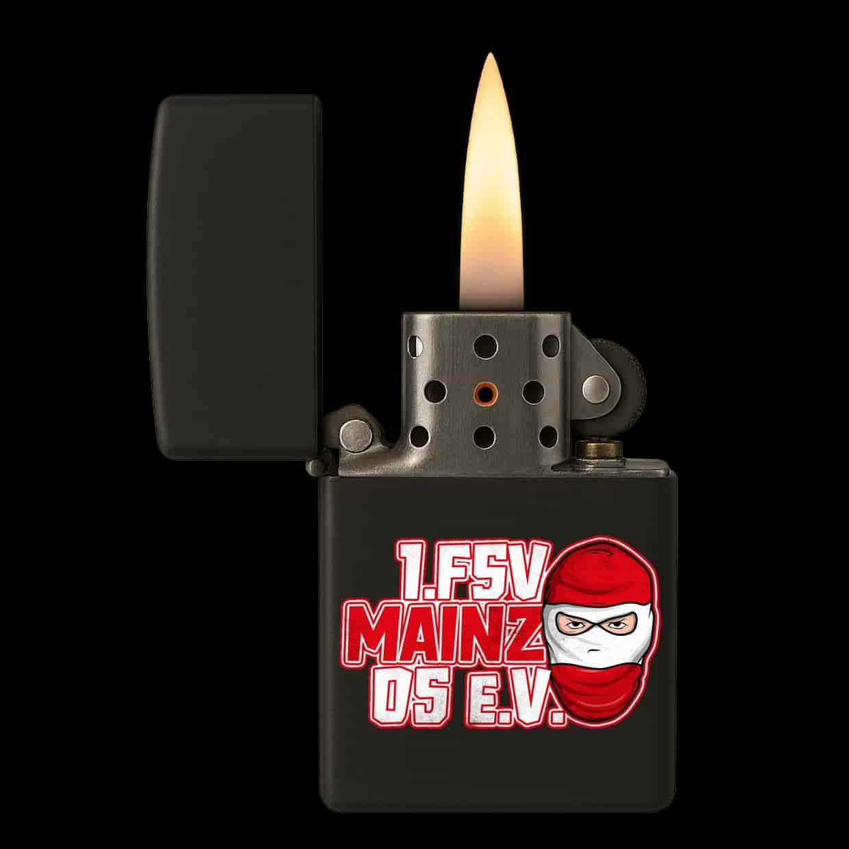1. FSV Mainz 05 Lighter