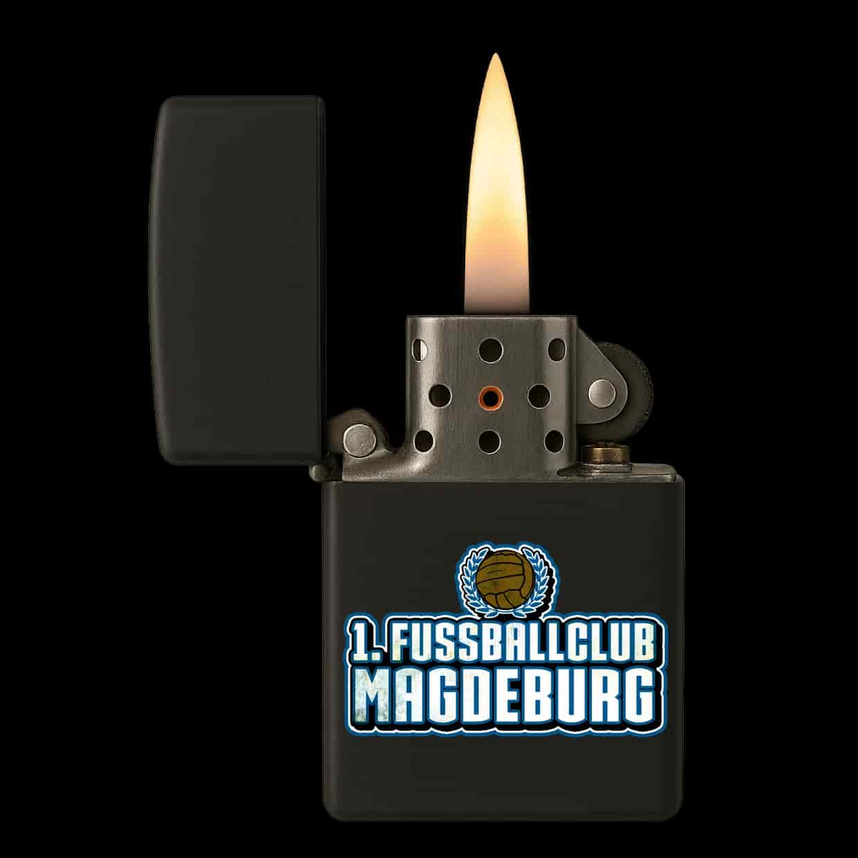1. Fussbalclub Magdeburg Lighter