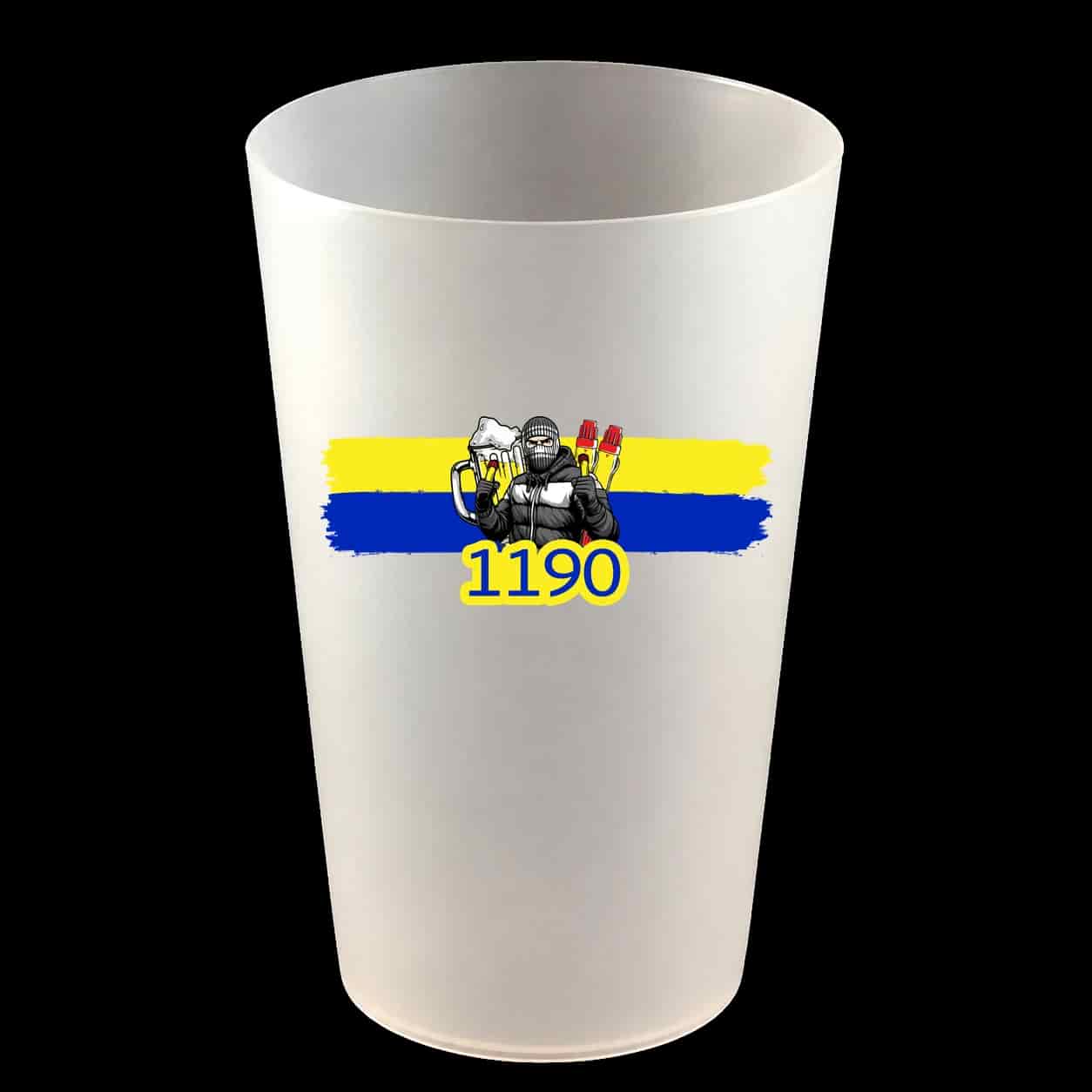 1190 Hardcup
