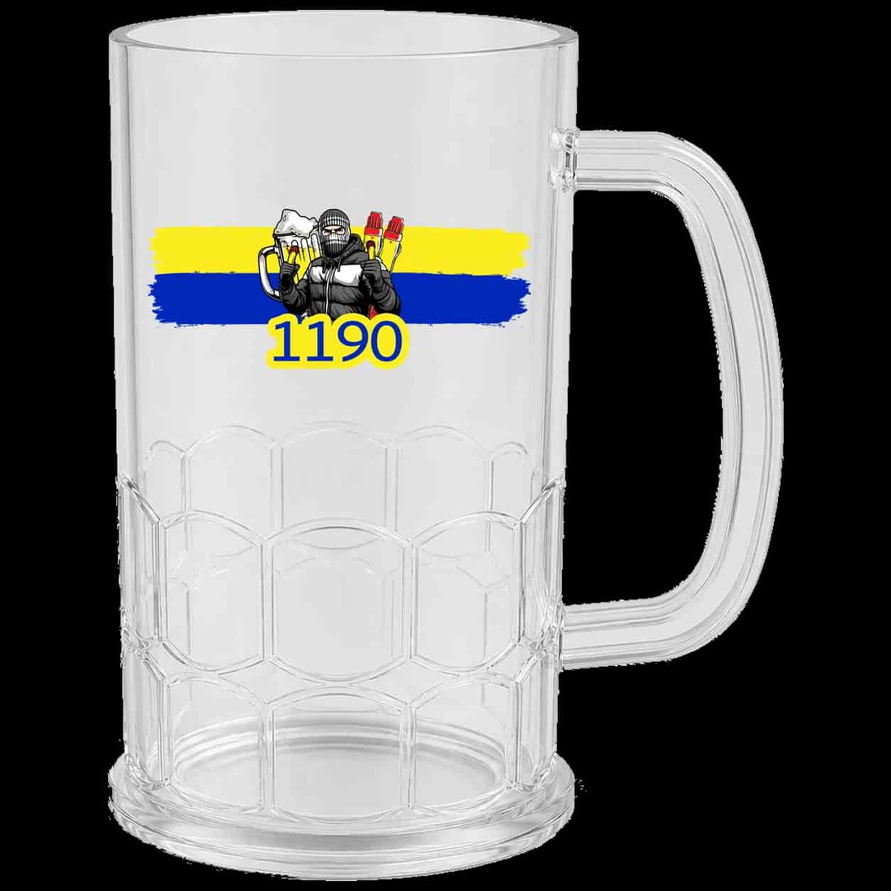 1190 Beer Mug