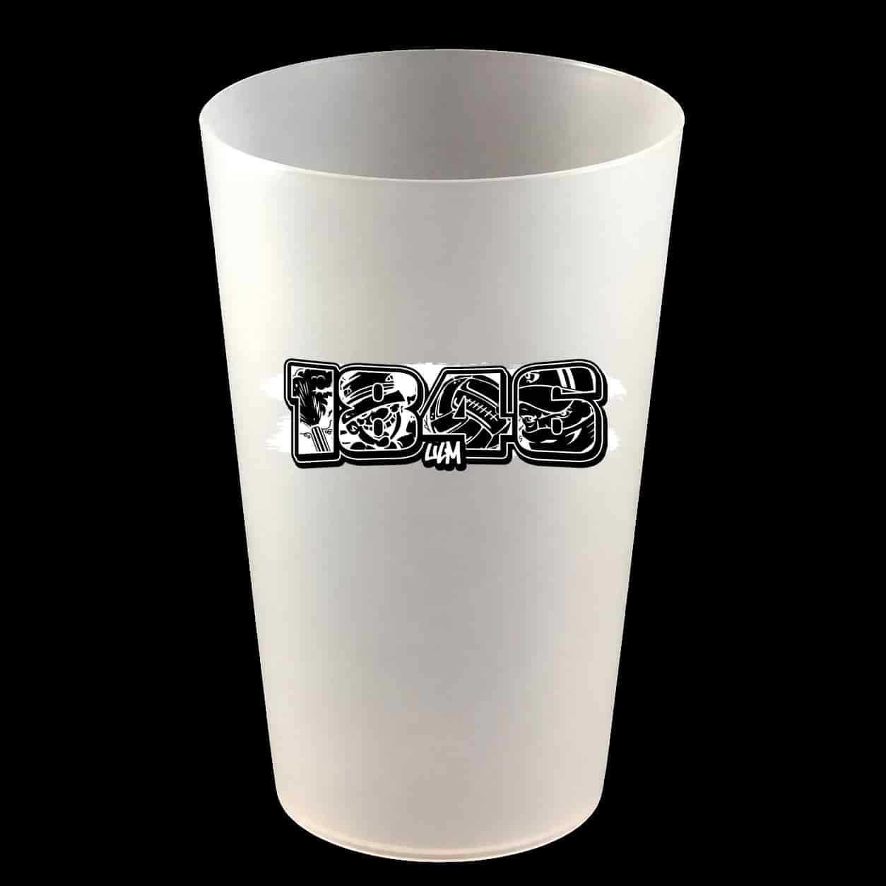 1846 Ulm Hardcup