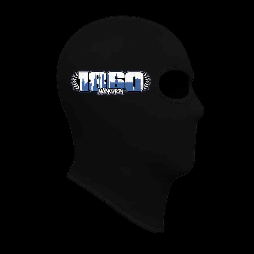 1860 Balaclava