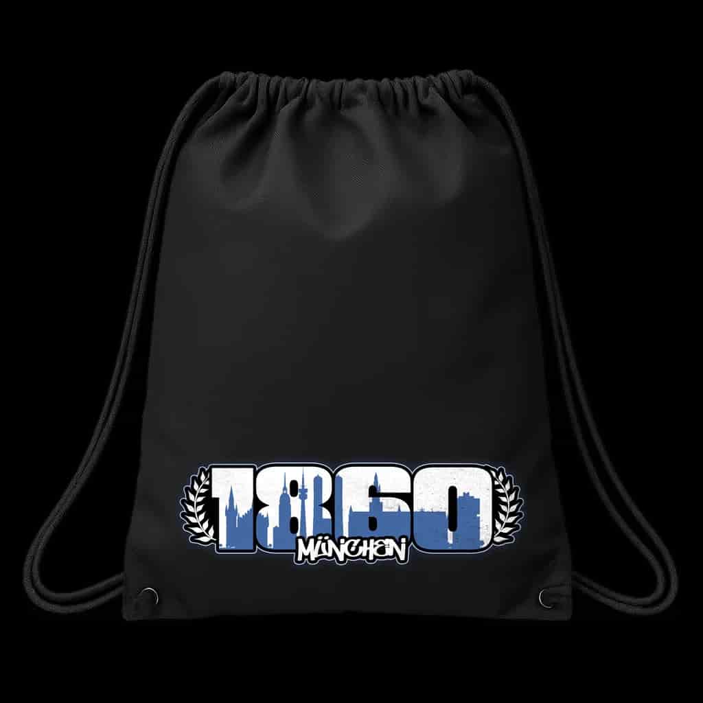 1860 Sack Pack