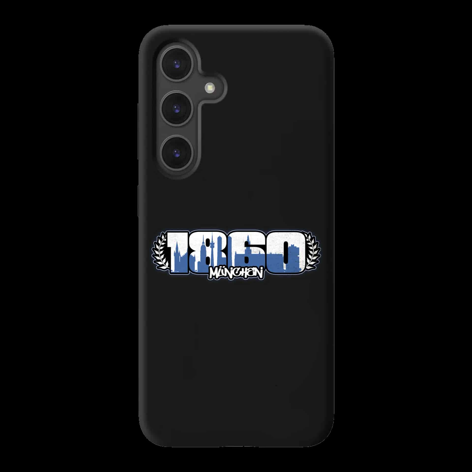 1860 Samsung Case